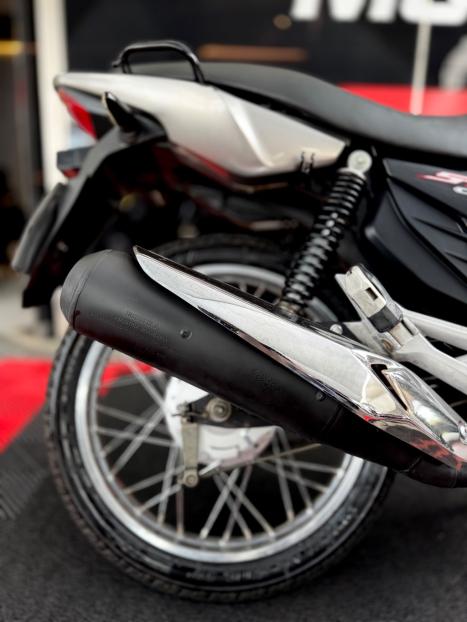 HONDA CG 160 START, Foto 2