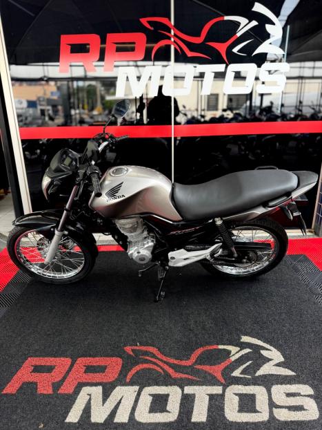 HONDA CG 160 START, Foto 4