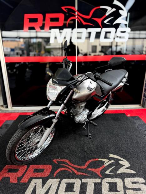 HONDA CG 160 START, Foto 8