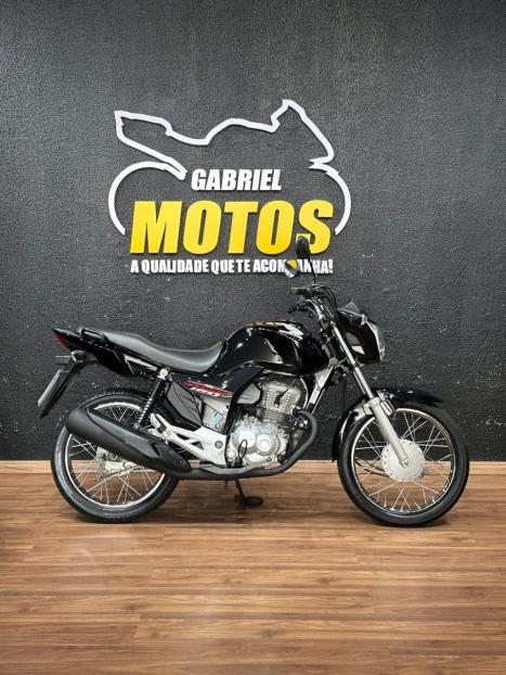 HONDA CG 160 START, Foto 1