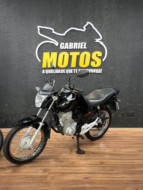 HONDA CG 160 START, Foto 4