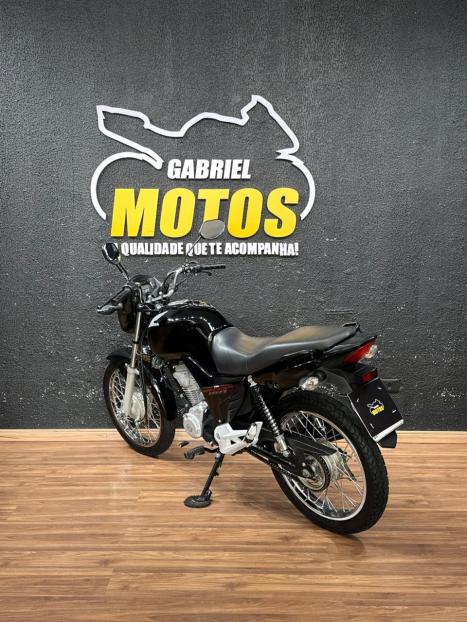 HONDA CG 160 START, Foto 5
