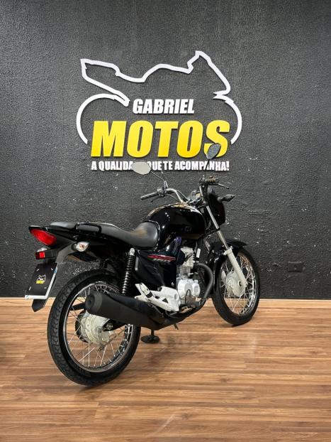 HONDA CG 160 START, Foto 6