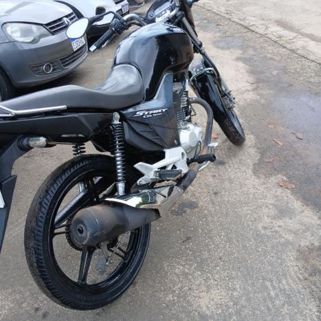 HONDA CG 160 START, Foto 5