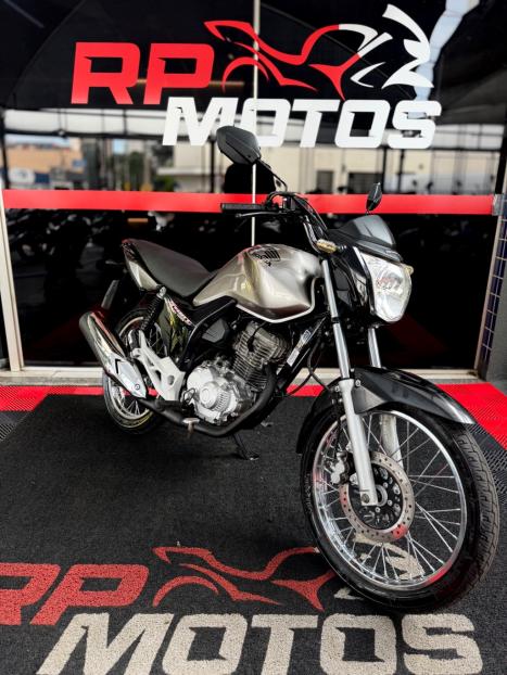 HONDA CG 160 START, Foto 7