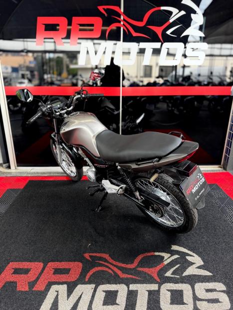 HONDA CG 160 START, Foto 9