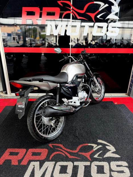 HONDA CG 160 START, Foto 10