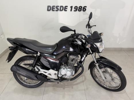 HONDA CG 160 START, Foto 3