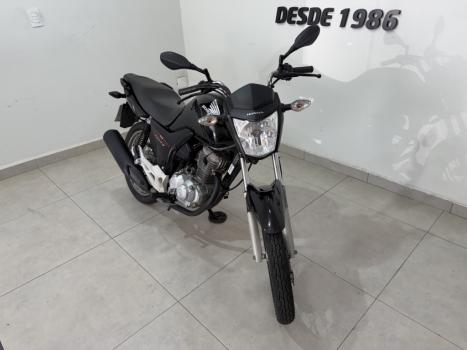 HONDA CG 160 START, Foto 4