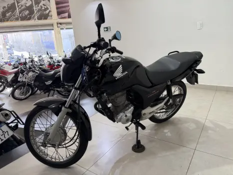HONDA CG 160 START, Foto 5