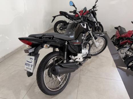 HONDA CG 160 START, Foto 6