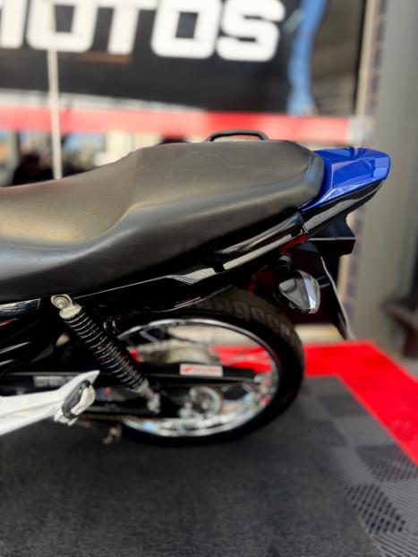 HONDA CG 160 START, Foto 5
