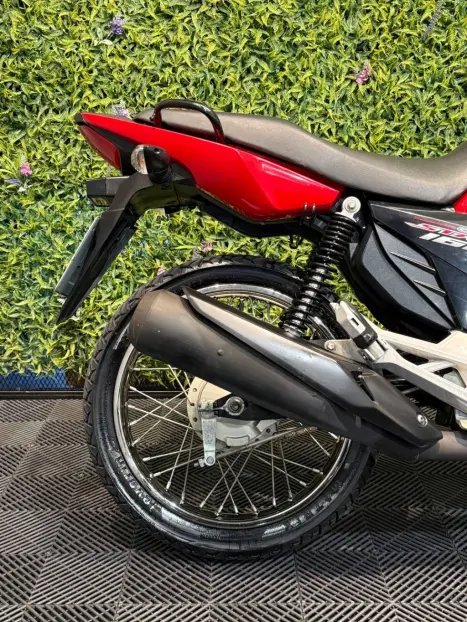HONDA CG 160 START, Foto 3