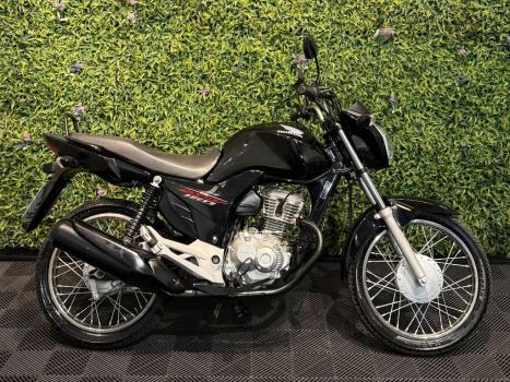 HONDA CG 160 START, Foto 1