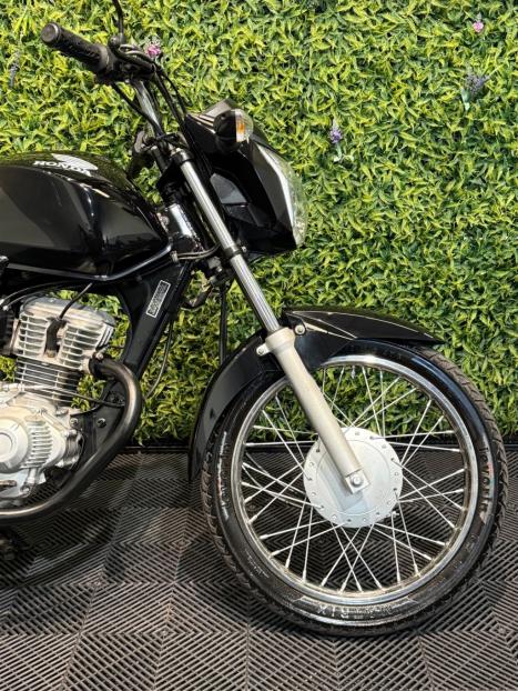 HONDA CG 160 START, Foto 5