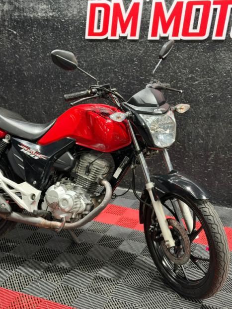 HONDA CG 160 START, Foto 2