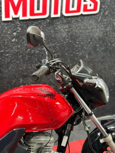 HONDA CG 160 START, Foto 7
