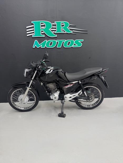 HONDA CG 160 START, Foto 2