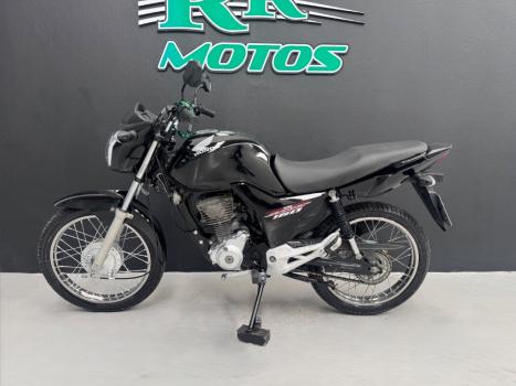 HONDA CG 160 START, Foto 4