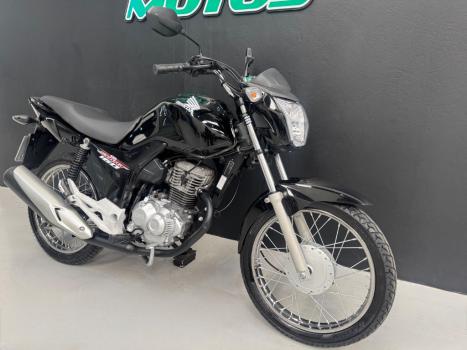 HONDA CG 160 START, Foto 5