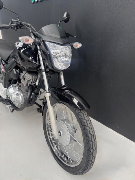 HONDA CG 160 START, Foto 7