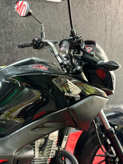 HONDA CG 160 START, Foto 6