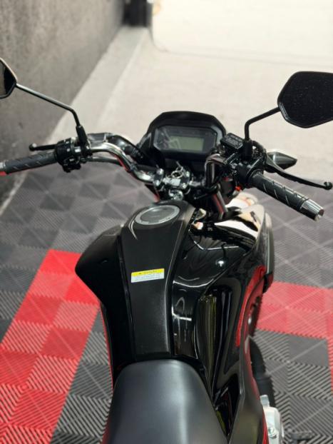 HONDA CG 160 START, Foto 7