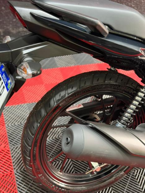 HONDA CG 160 START, Foto 10