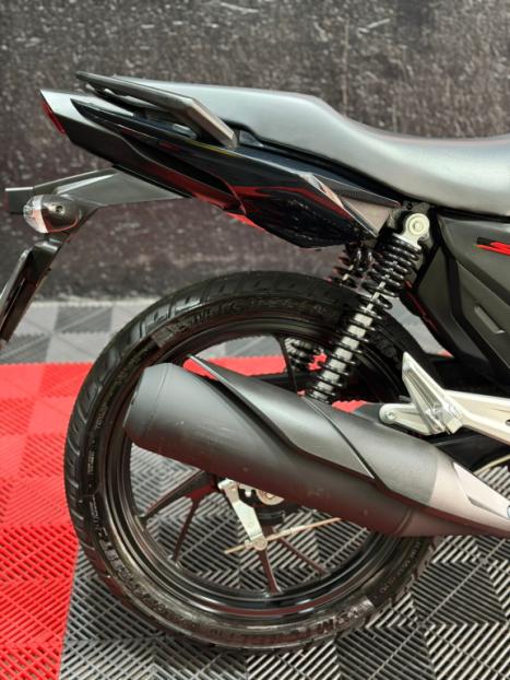 HONDA CG 160 START, Foto 11