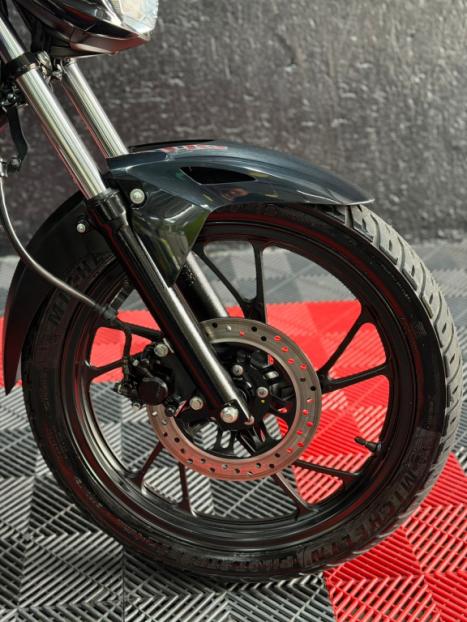 HONDA CG 160 START, Foto 12