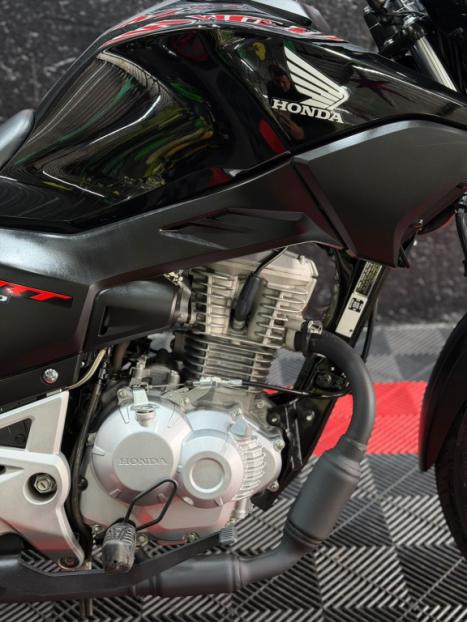HONDA CG 160 START, Foto 13