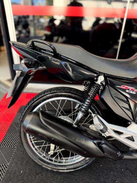 HONDA CG 160 START, Foto 2