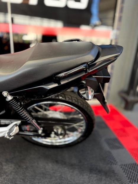 HONDA CG 160 START, Foto 6