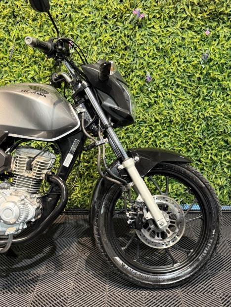 HONDA CG 160 START, Foto 5