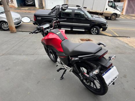 HONDA CG 160 START, Foto 5