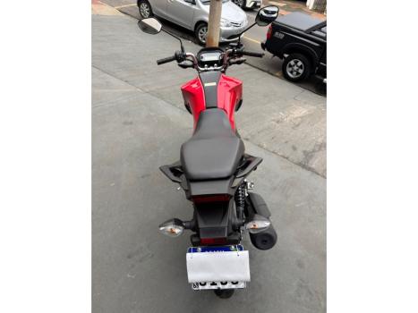 HONDA CG 160 START, Foto 7