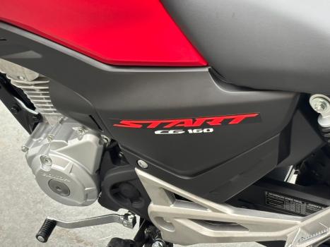 HONDA CG 160 START, Foto 8