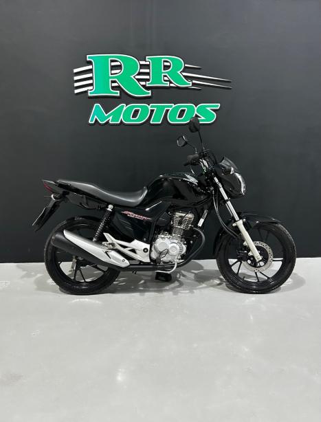 HONDA CG 160 START, Foto 1