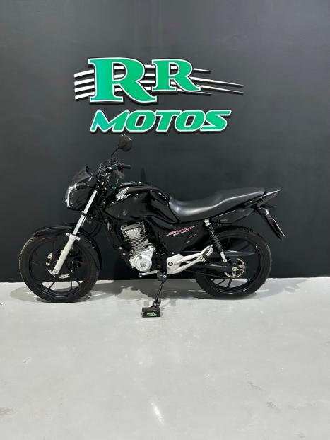 HONDA CG 160 START, Foto 2