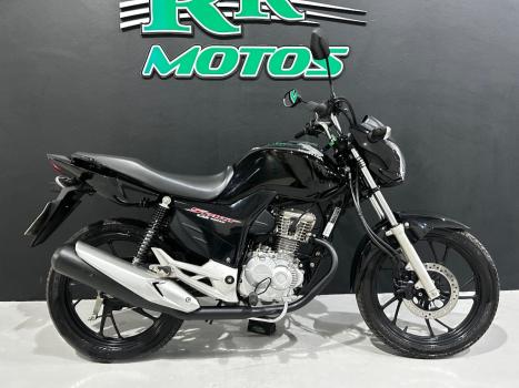 HONDA CG 160 START, Foto 3