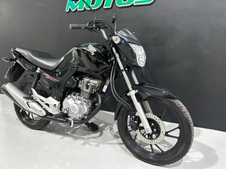 HONDA CG 160 START, Foto 5