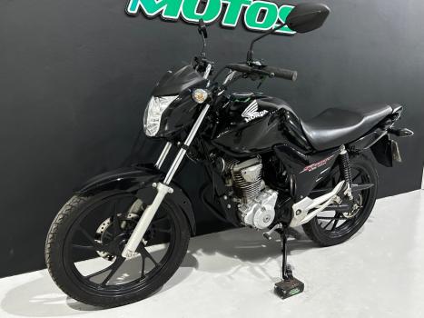 HONDA CG 160 START, Foto 6