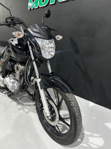 HONDA CG 160 START, Foto 7