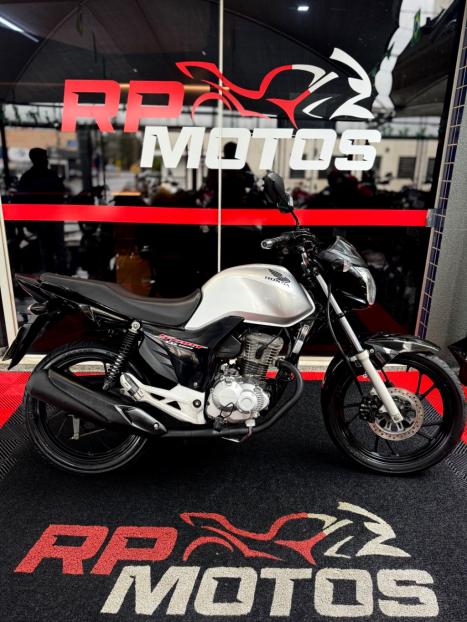 HONDA CG 160 START, Foto 1