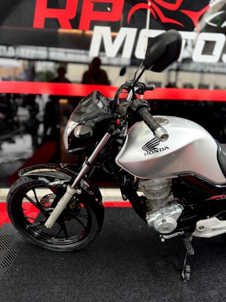 HONDA CG 160 START, Foto 5