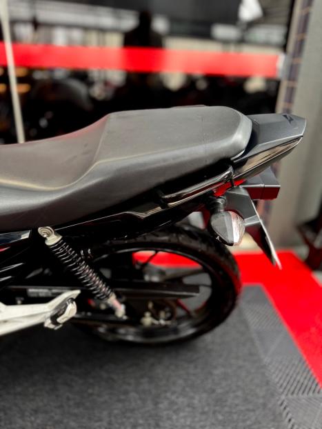 HONDA CG 160 START, Foto 6