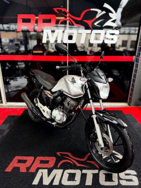 HONDA CG 160 START, Foto 7