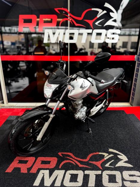 HONDA CG 160 START, Foto 9