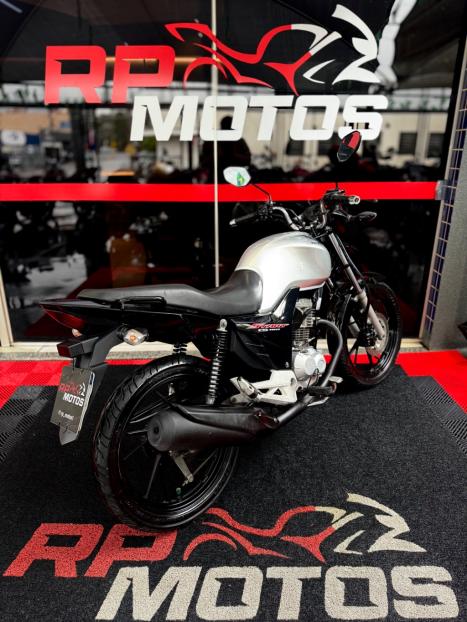 HONDA CG 160 START, Foto 10