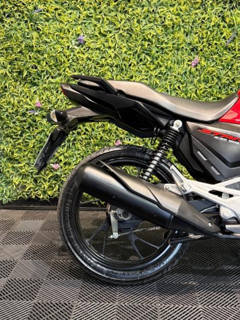 HONDA CG 160 START, Foto 3